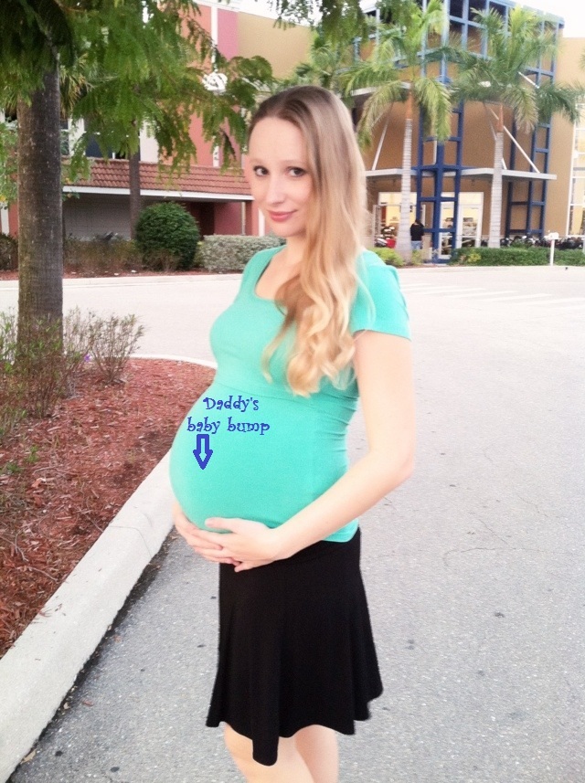 Family Breeding T-shirts — 25