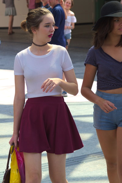Australian Street Photography — 10