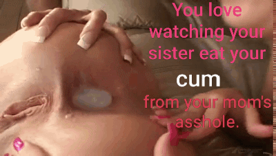 Anal Creampie — 14