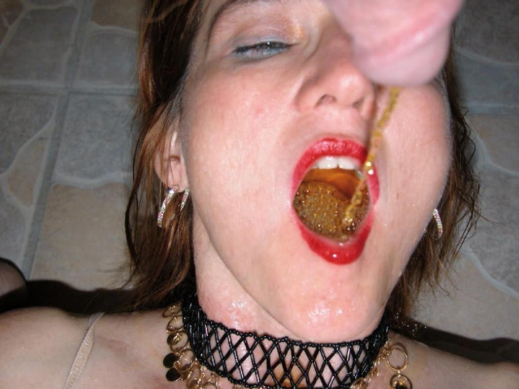 Pisse / Piss — 21