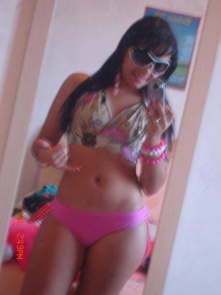 Hot brazilian slut — 19