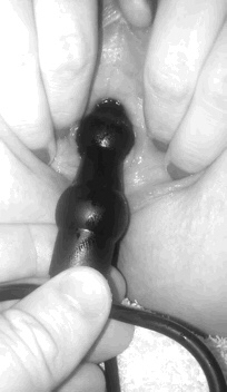 Peehole and sounding GIFs — 8