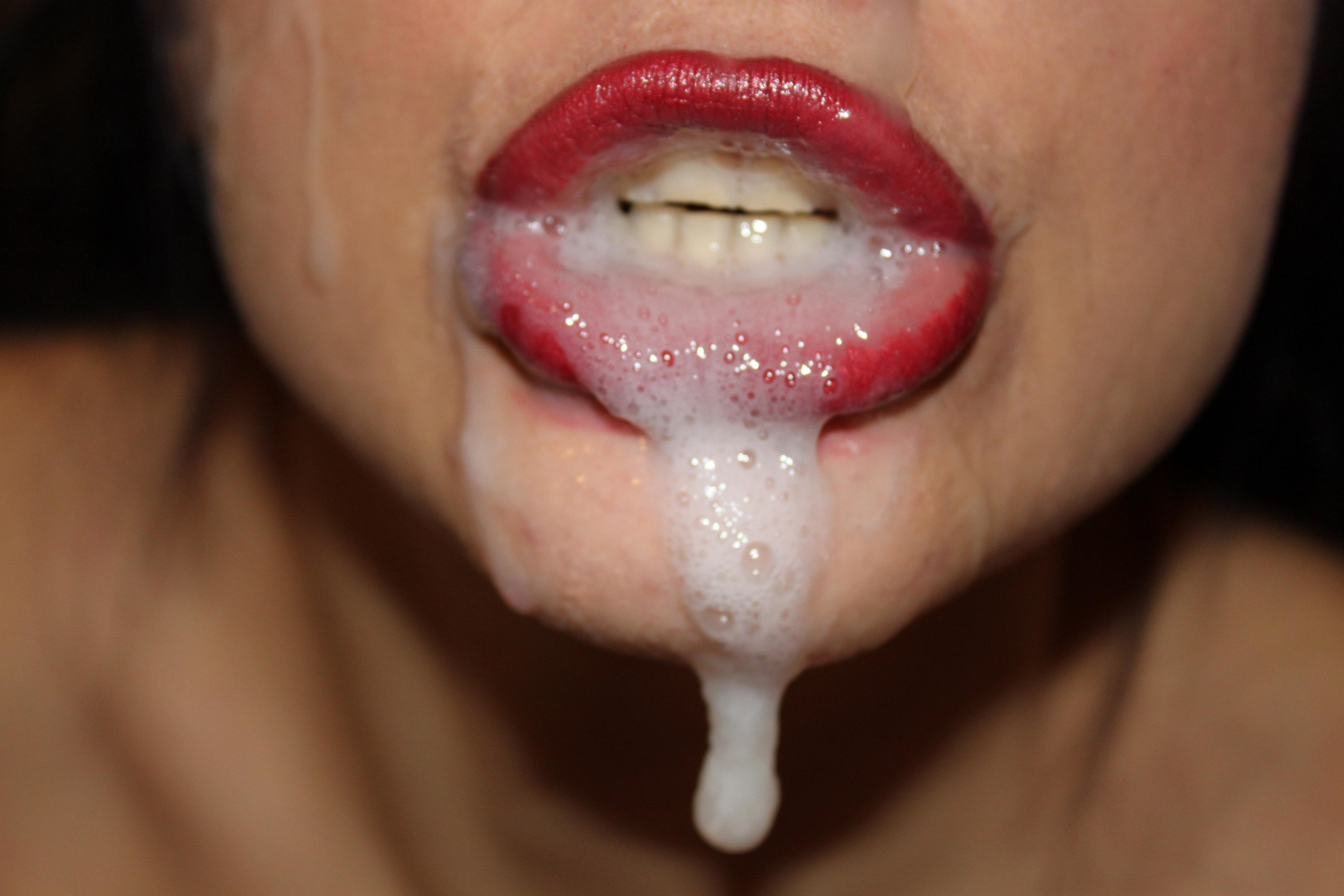 CUMSHOT — 24