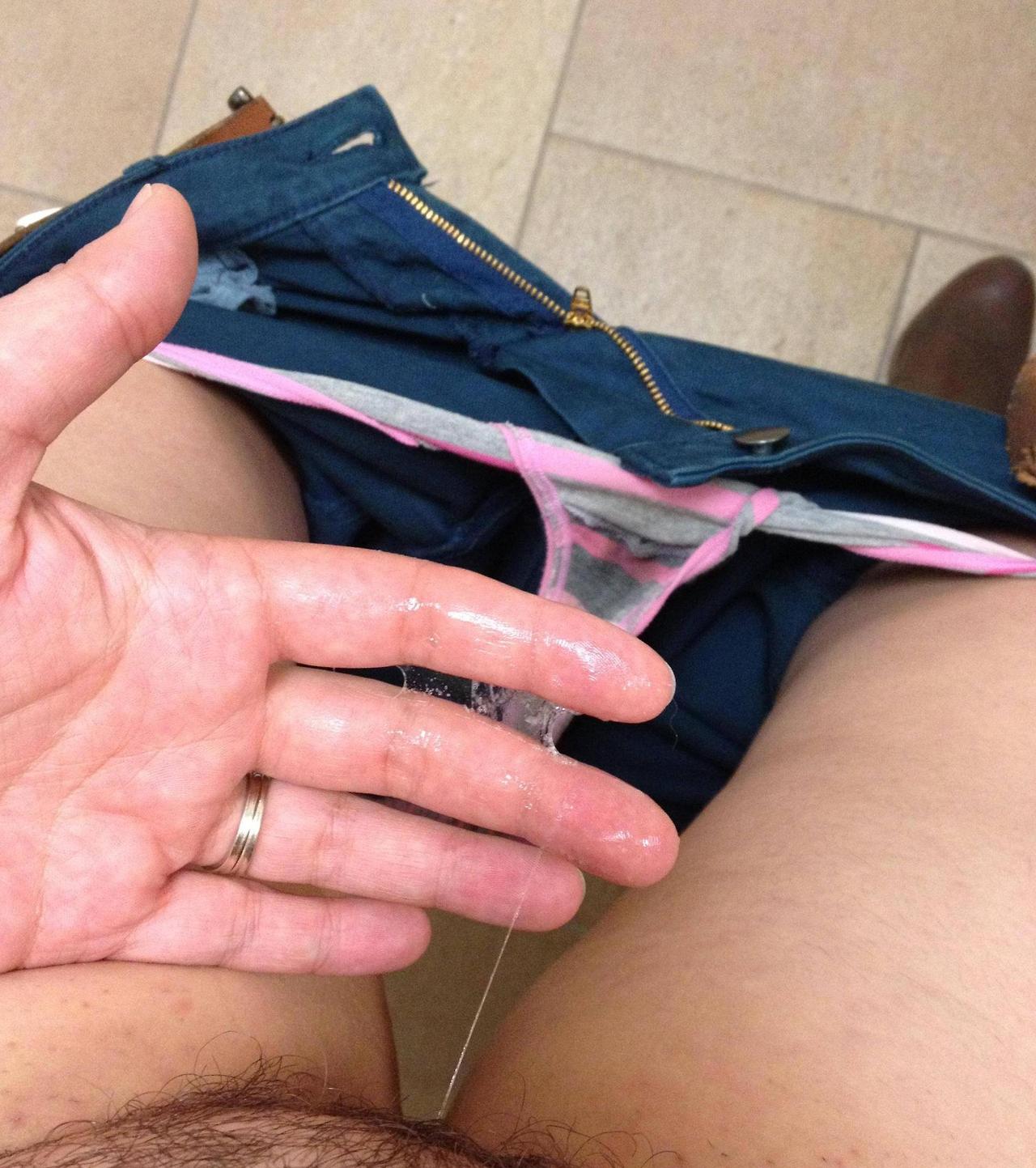Squirt, Grool, wet — 41