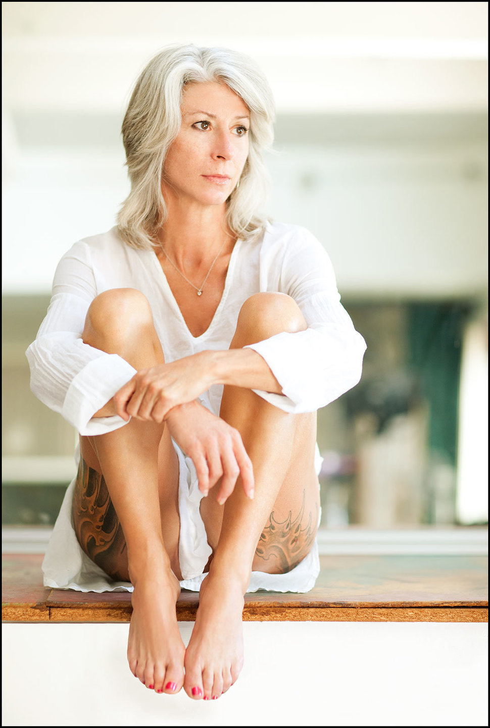inked # tattoo — 6