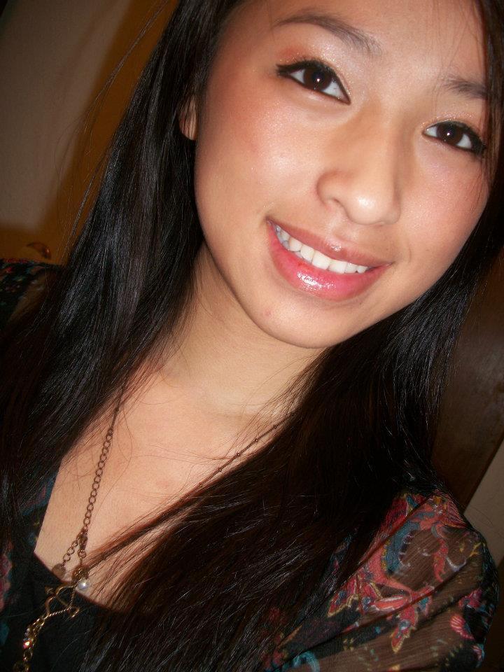 Cute Asian Sister 3 — 5