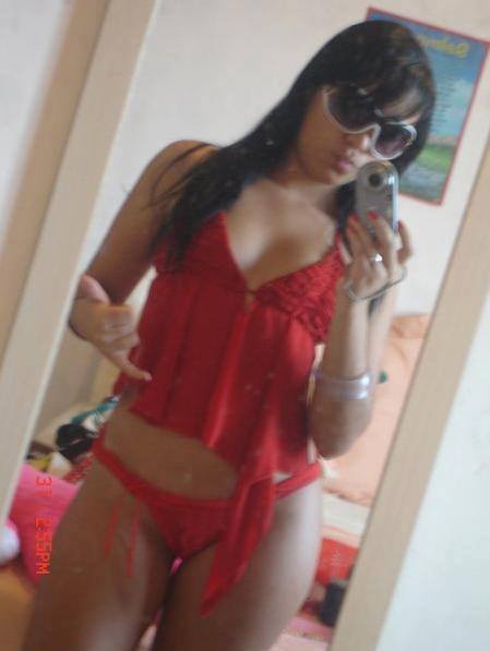 Hot brazilian slut — 49