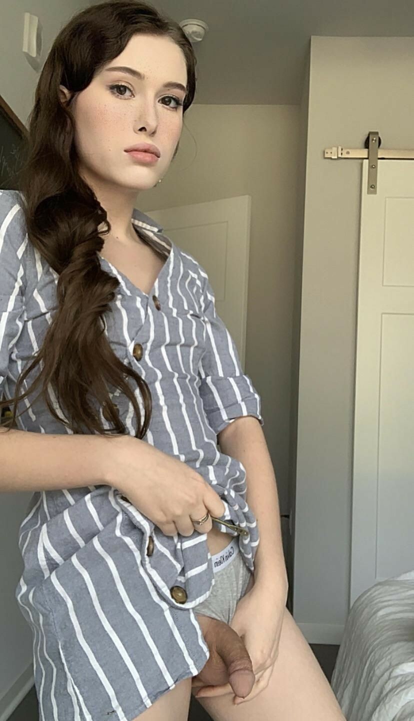 Pegging / Tranny / Bisexual — 5