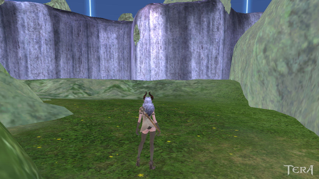 lets show some skimpy outfits in Tera (Hot) — 60