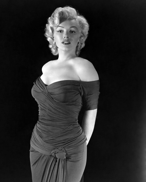 Marilyn Monroe — 22