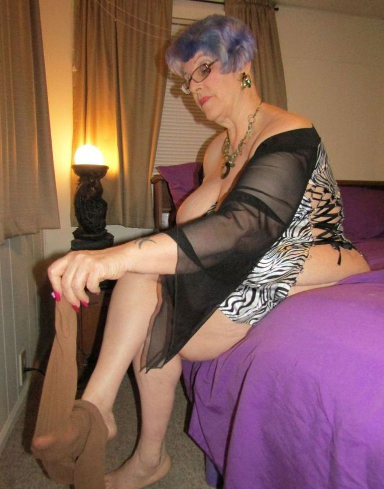 Strong Women — 47