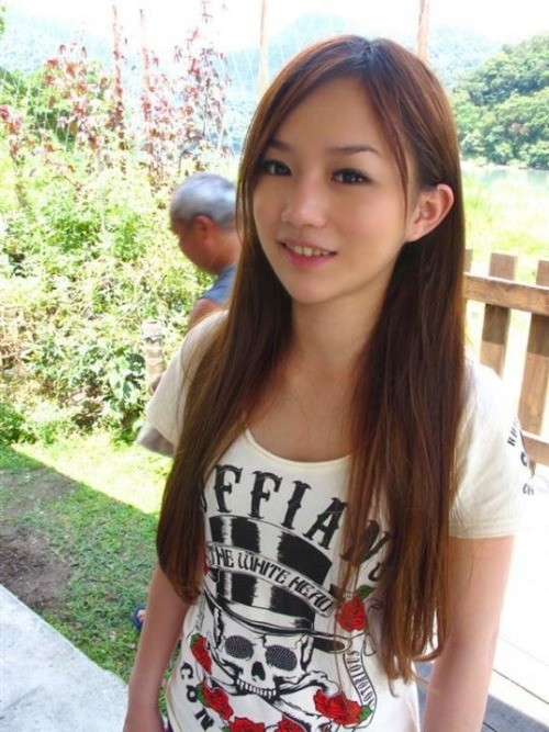 Sexy Korean Amature — 8
