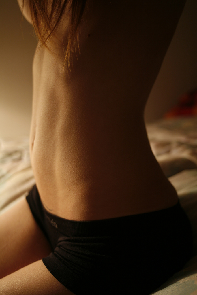 Stomach — 18