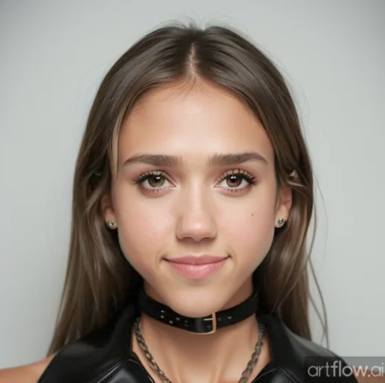 Sin City slave/JessicaAlba nude fakes — 49