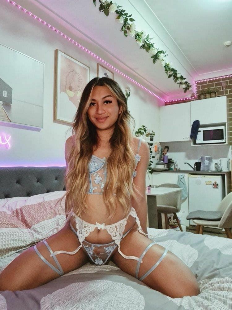 Sexy TS Escort from Sydney Australia - Annastasia — 21