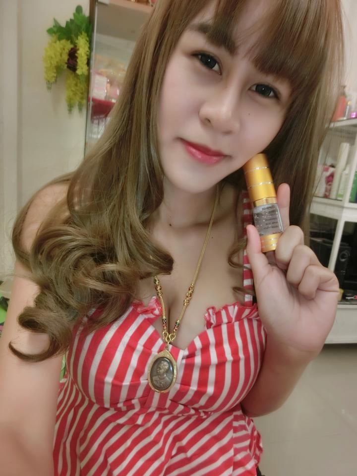 Thai Panii with Big Tits — 32