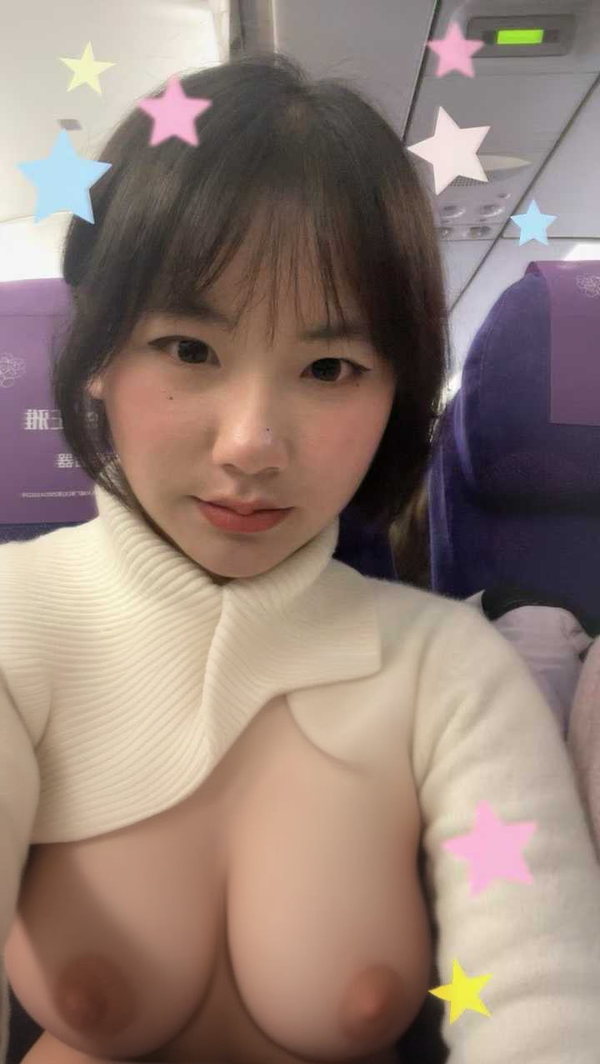 chinese girl Gaoyuyan — 47