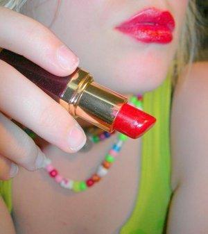 Lipstick Love — 25