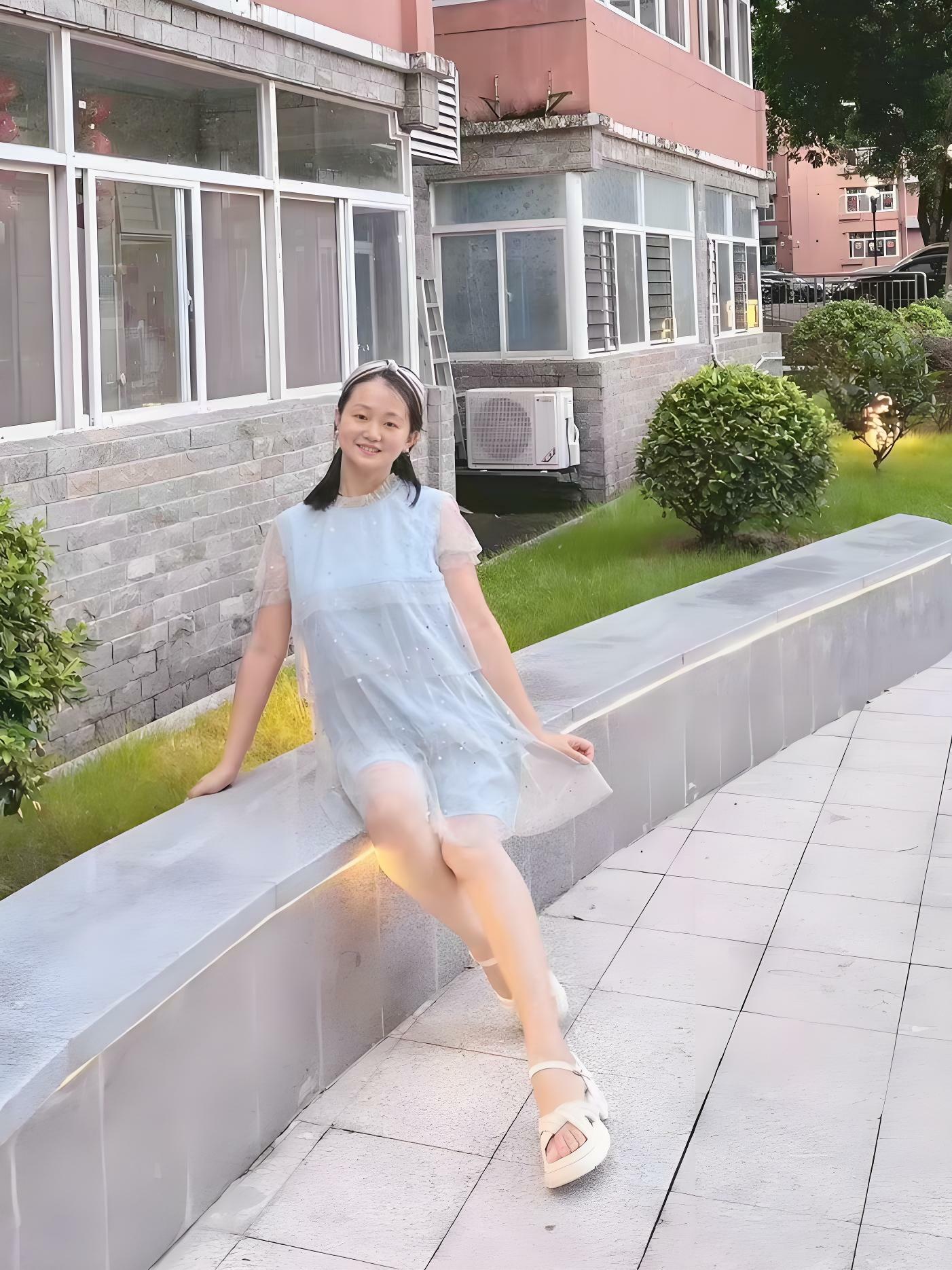 my friend, a Slutty Chinese dance teacher (Sep2025 — 18