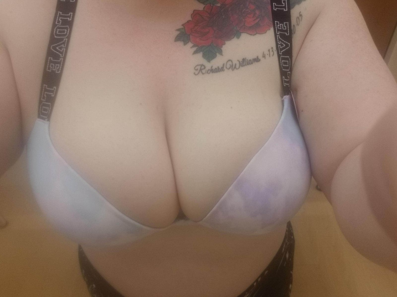 Chubby slut Veronica. — 21