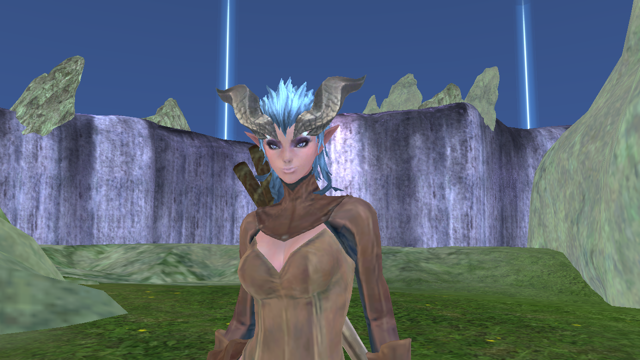 lets show some skimpy outfits in Tera (Hot) — 49