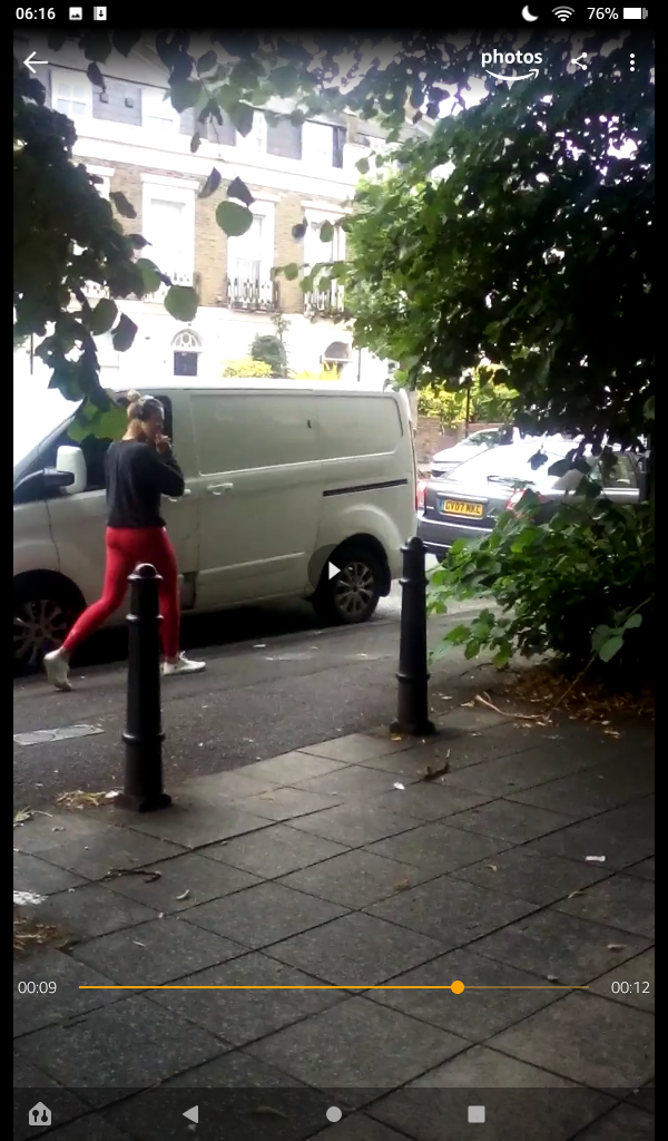 even more candid booty — 28