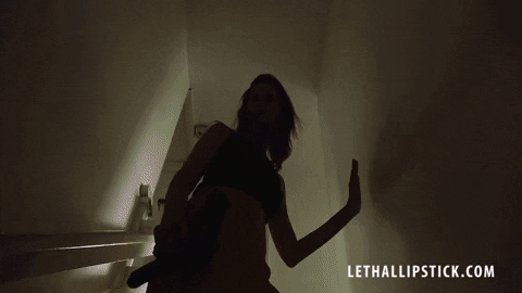 Lethal Lipstick - Aug 2021-Feb 2022 — 24
