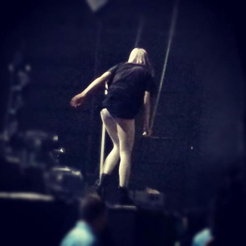 Alice Glass — 11
