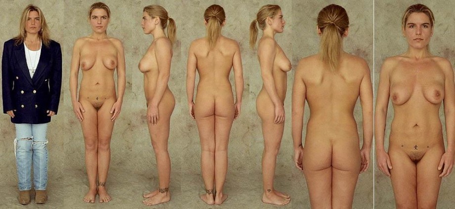 CASTING — 34
