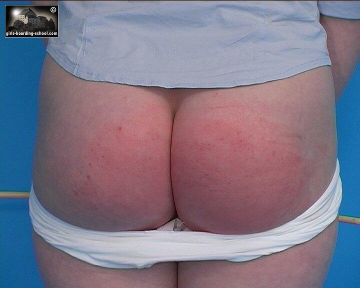 Spanked Again — 58