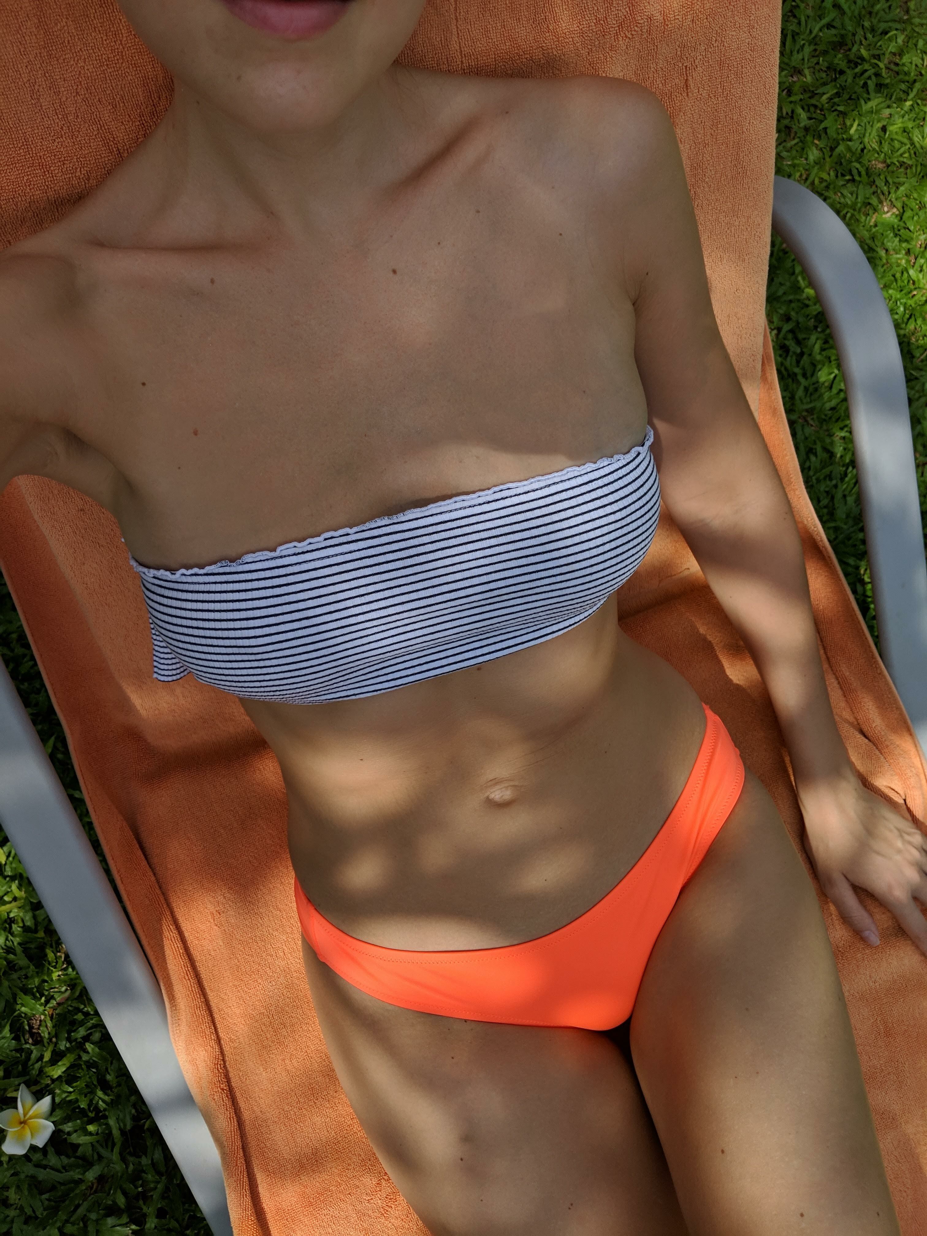 My Russian ex-wife — 24
