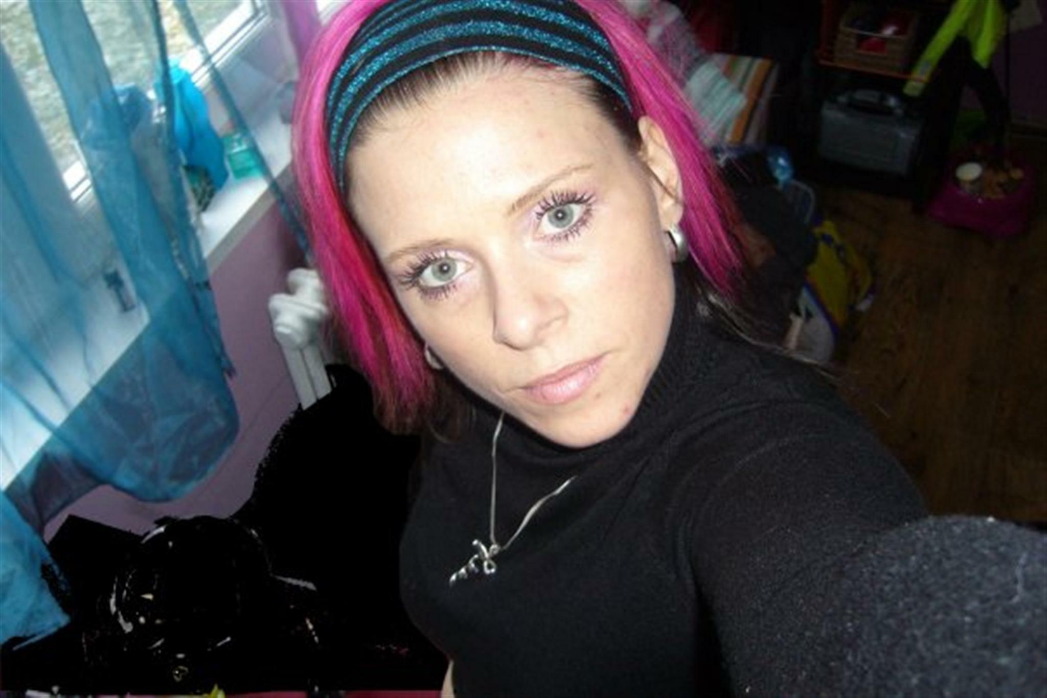 Hot Czech Redhead — 14