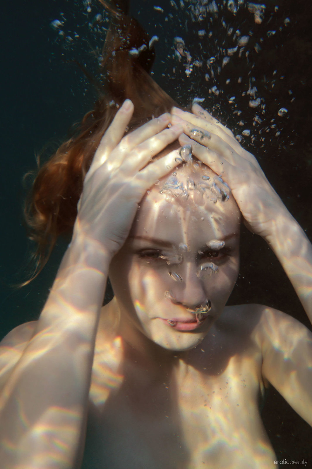 Babes and Water — 22
