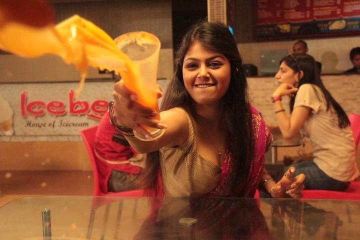 Pretty Indian Teens — 8