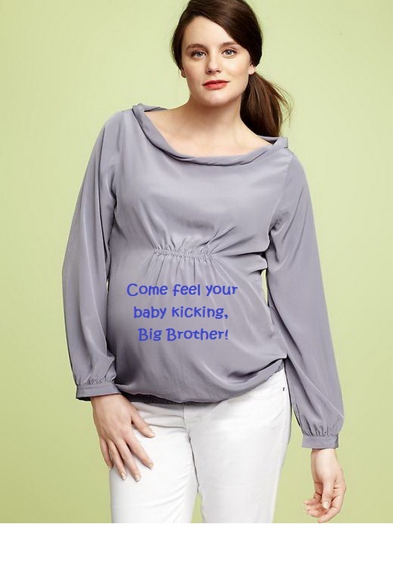 Family Breeding T-shirts — 20