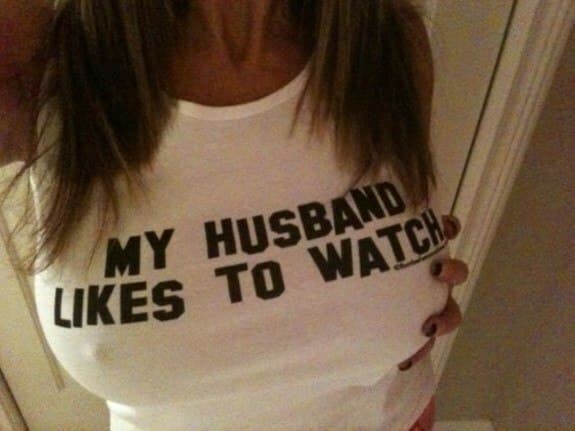 Cuckold Fetish Captions — 22