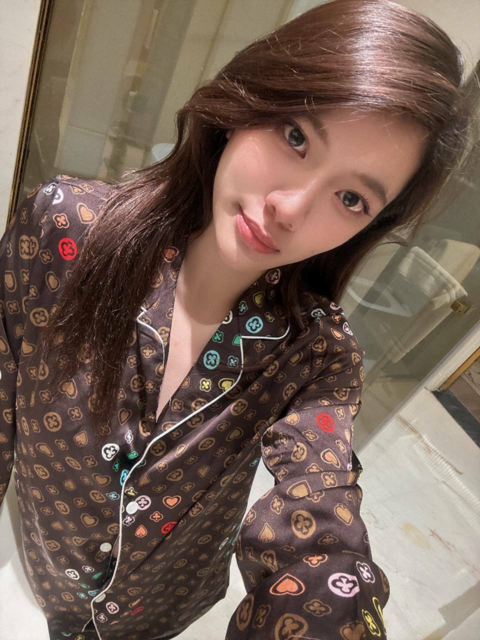 Please, tell me who she is. — 13