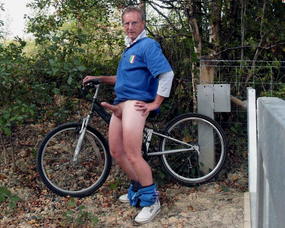 I <3 Daddy Cocks! — 47