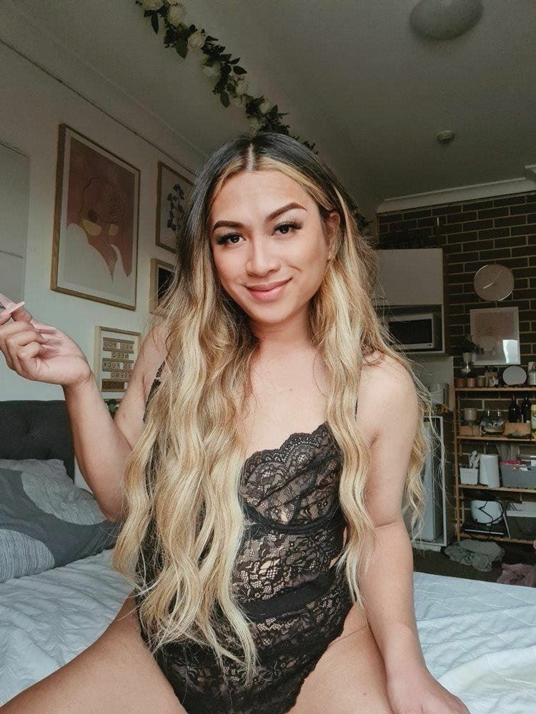 Sexy TS Escort from Sydney Australia - Annastasia — 6