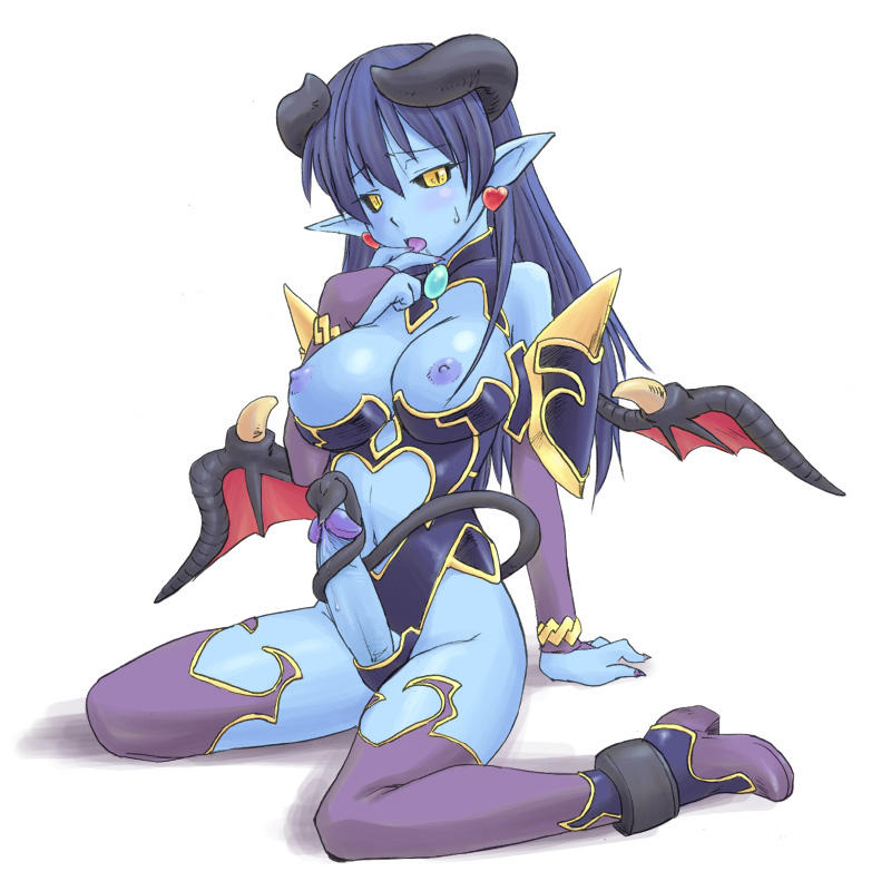 vampire futa 4 — 9