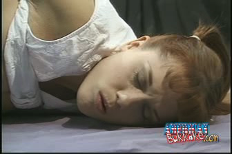American Bukkake — 26