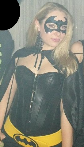 Linda, 26- Die geile Sau will Sperma und Kommentar — 8