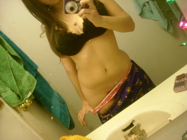 Kinky Fetishes I Like — 24