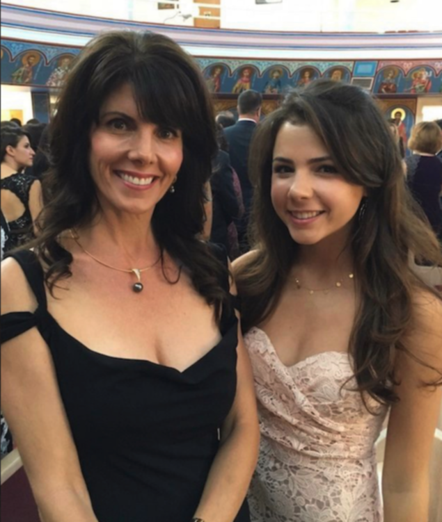 Strong Family Resemblance — 13