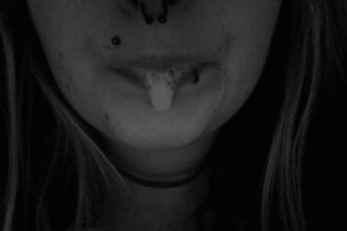 spit n drool — 9