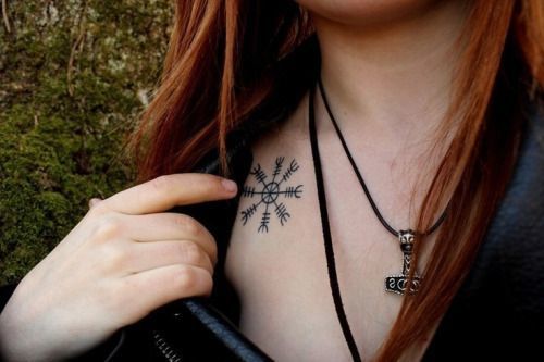 Ink and Steel - Tattoos and Piercings — 21