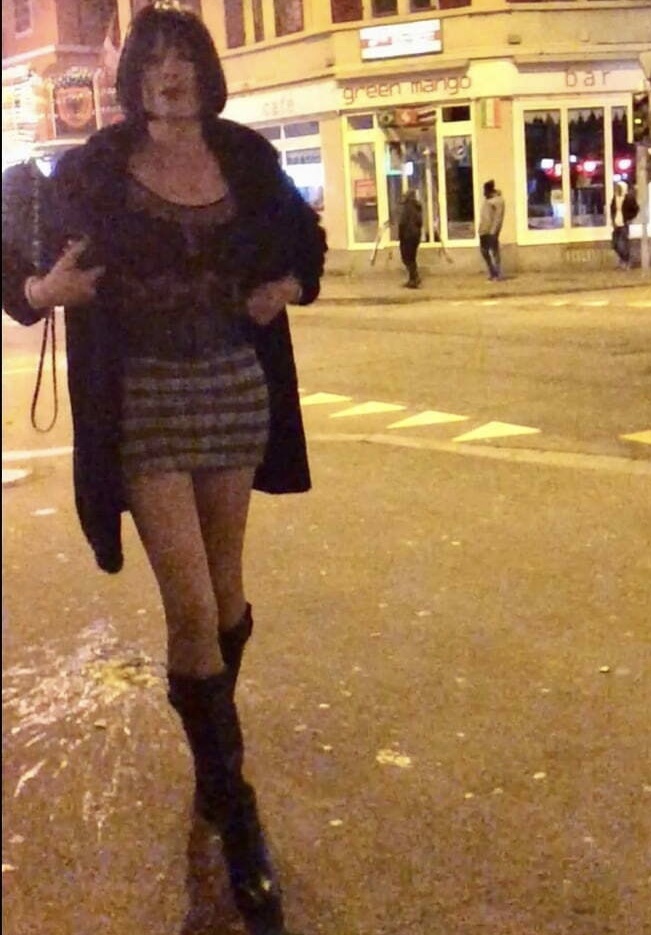 Tamara Monroe — 10