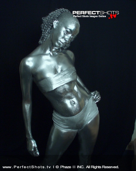 Valarie Ebony — 14