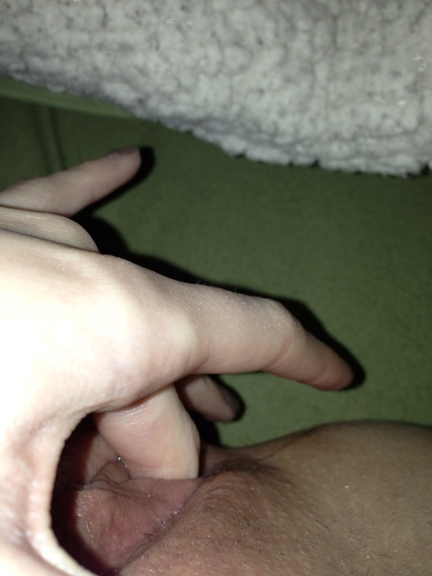 Female POV — 35