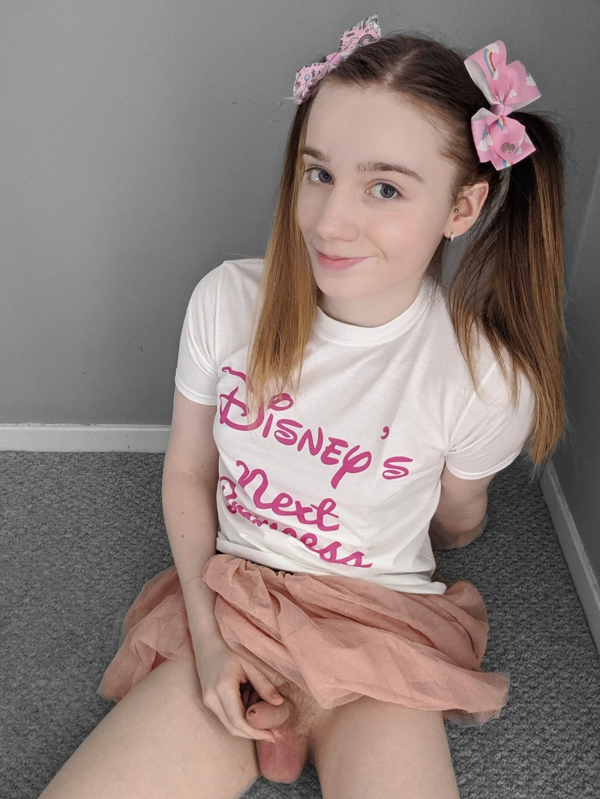 Disney's Next Princess — 43